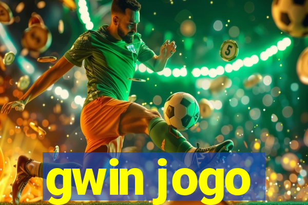 gwin jogo